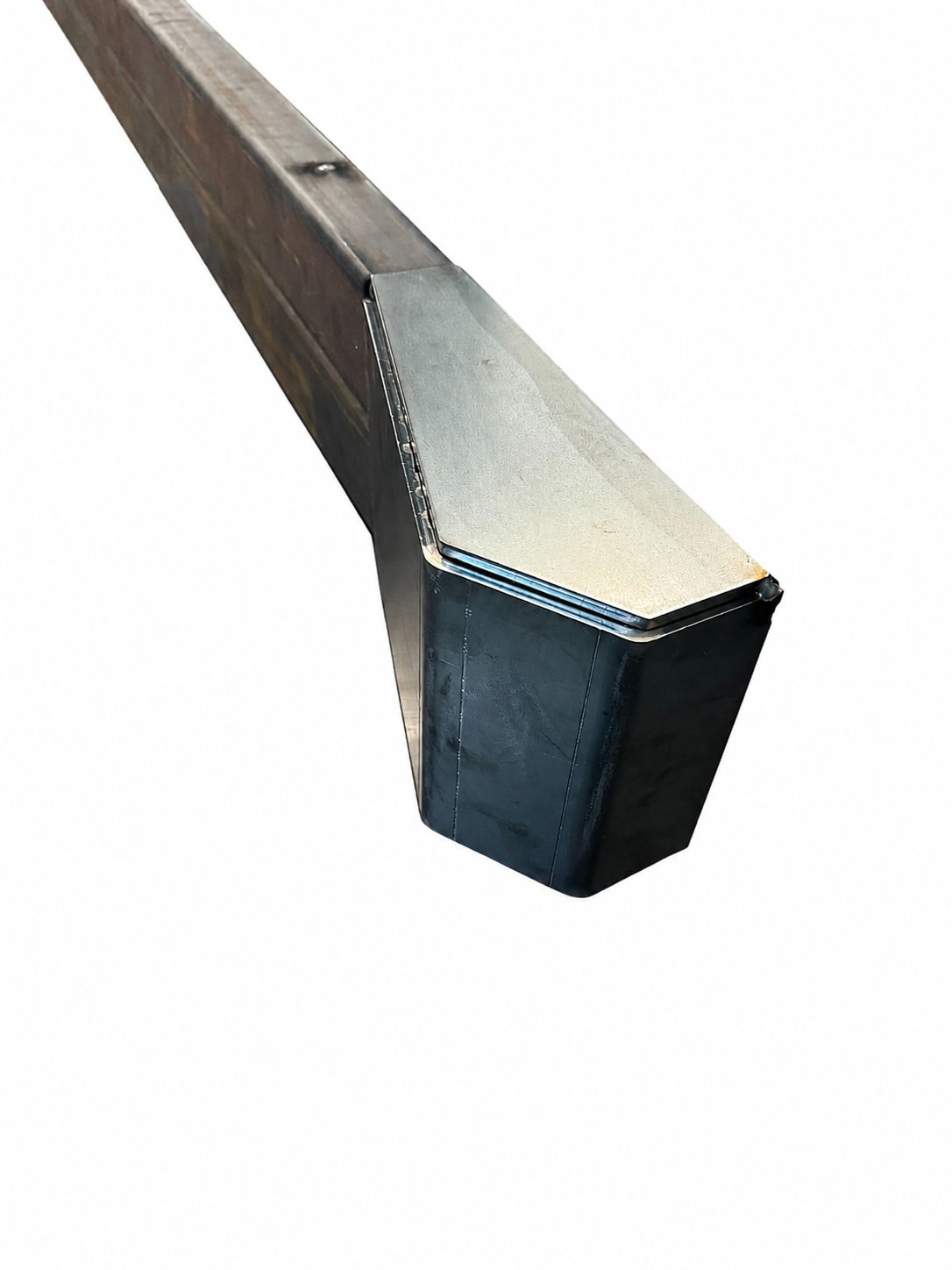 Siderail Kicker Kits