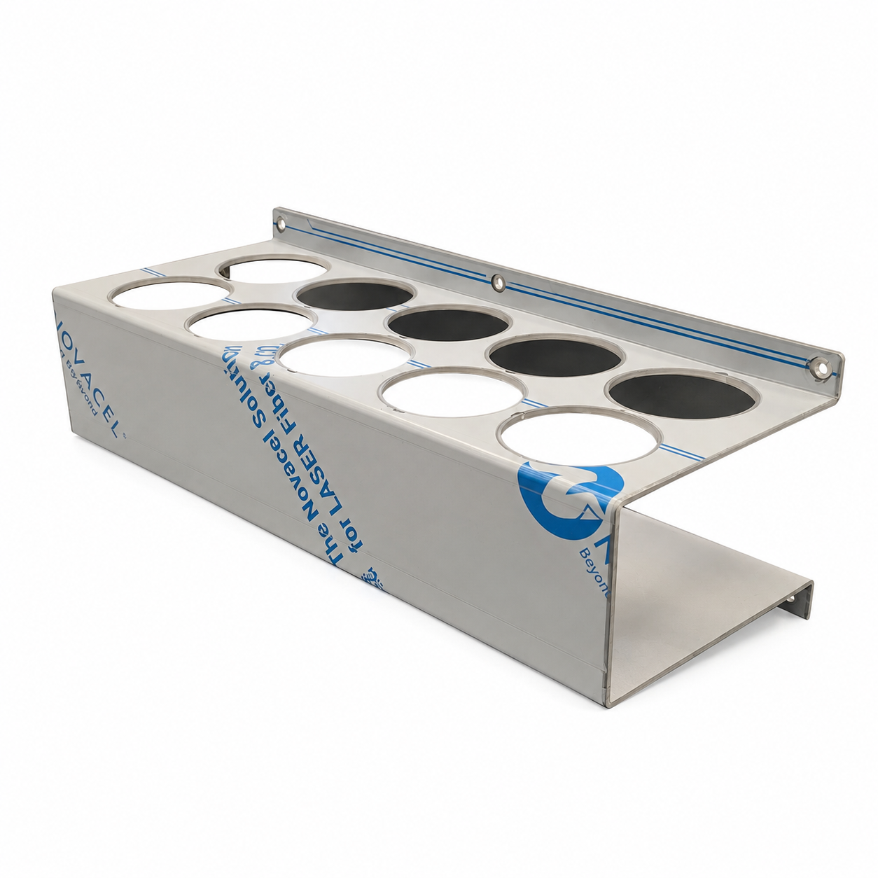 10 Can Holder - No Logo