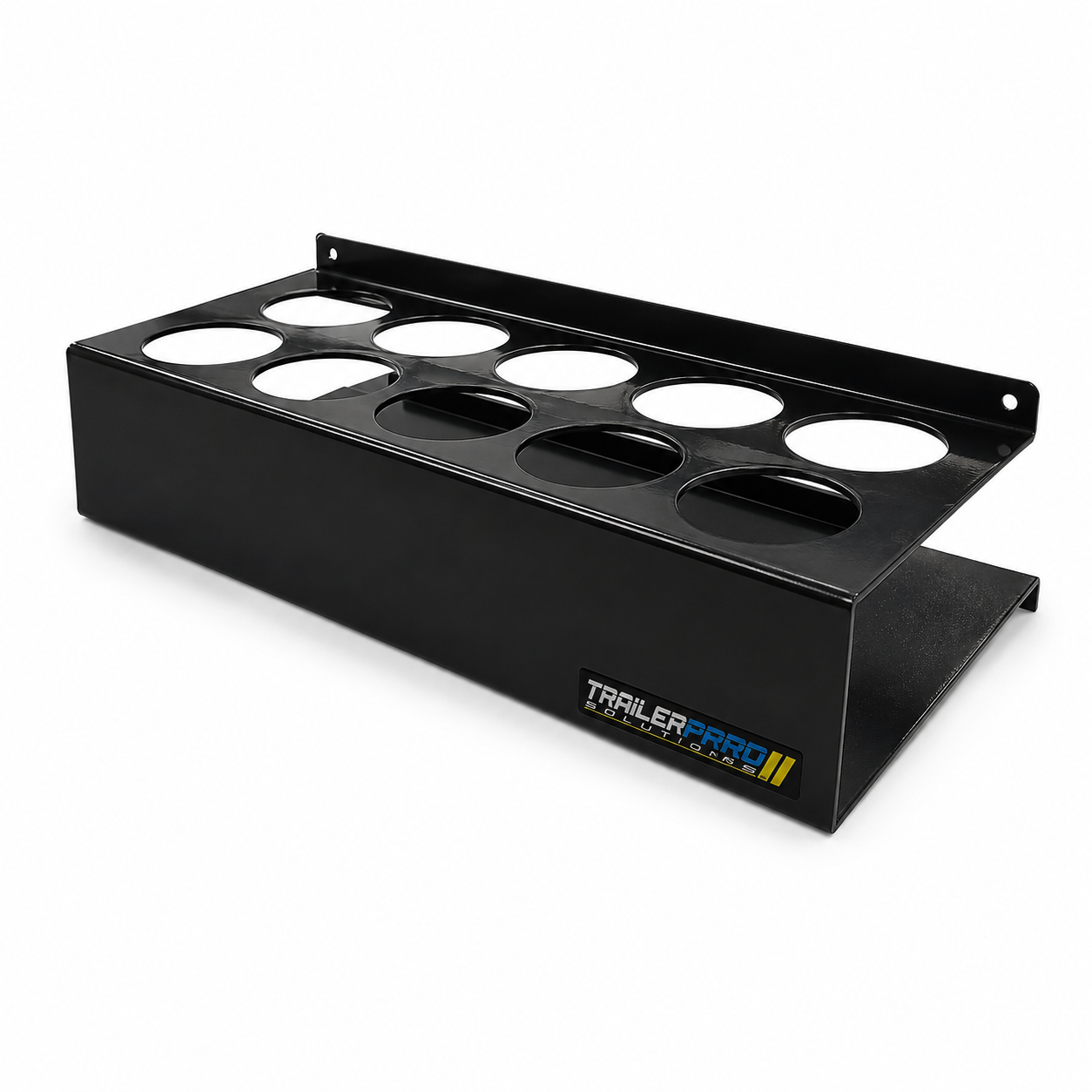 10 Can Holder - Prototype