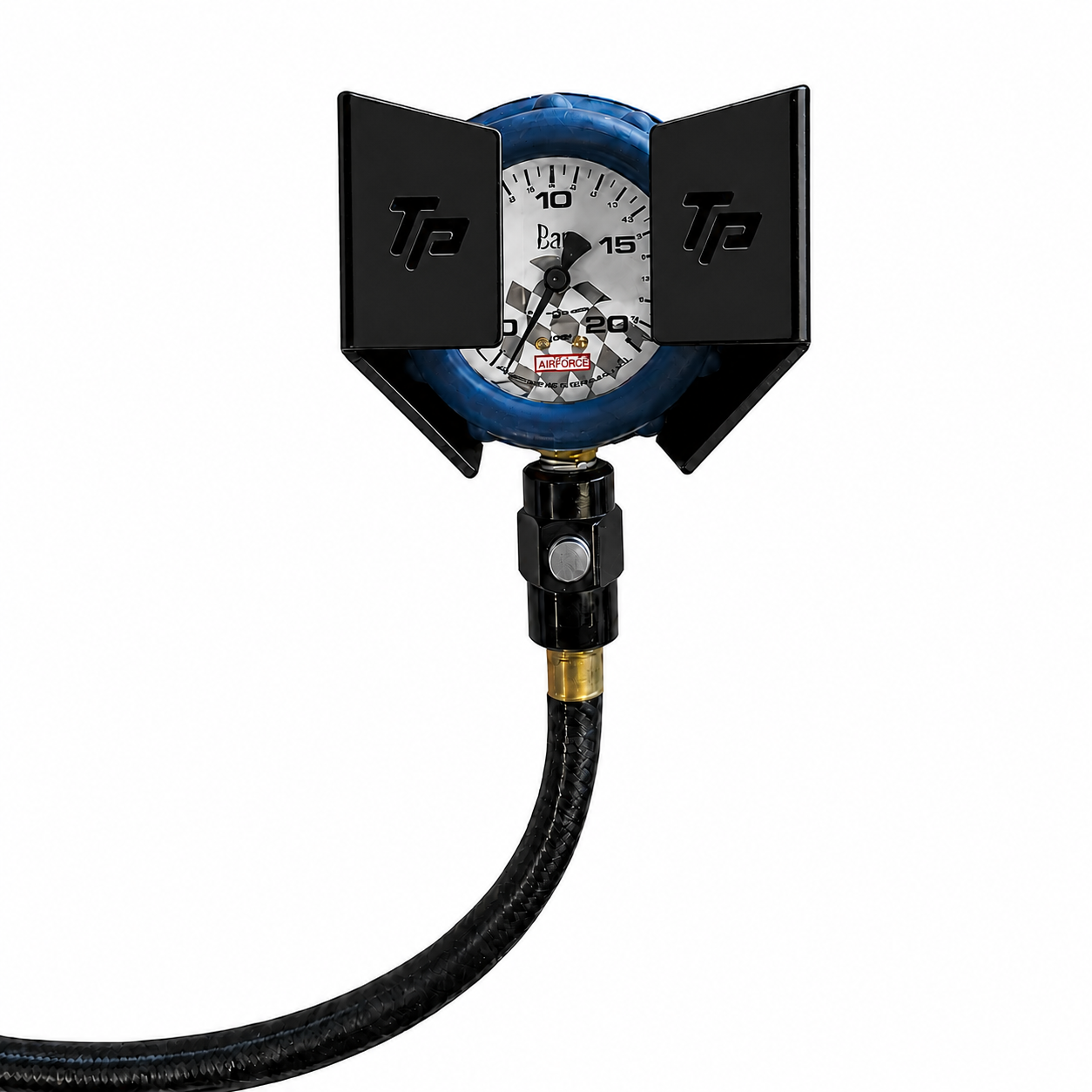 Tyre Pressure Gauge Holder 105mm