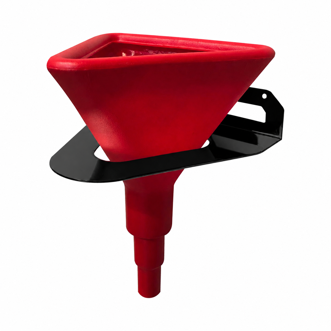 Fuel Funnel Holder - Triangle