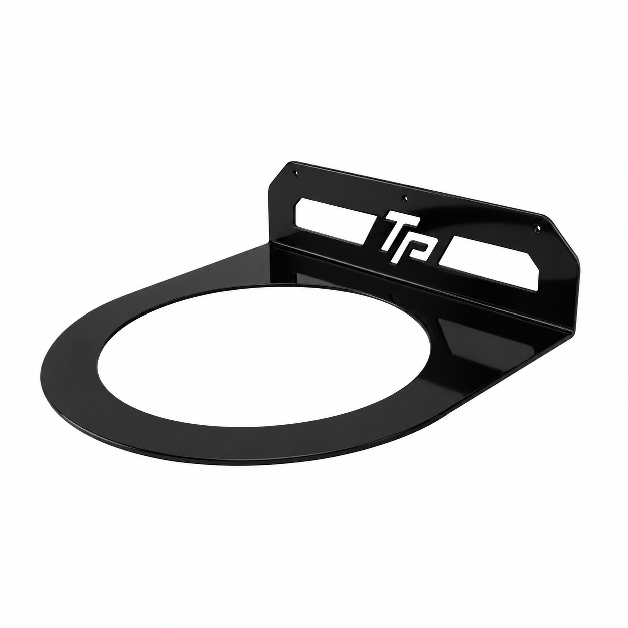 Fuel Funnel Holder - Round