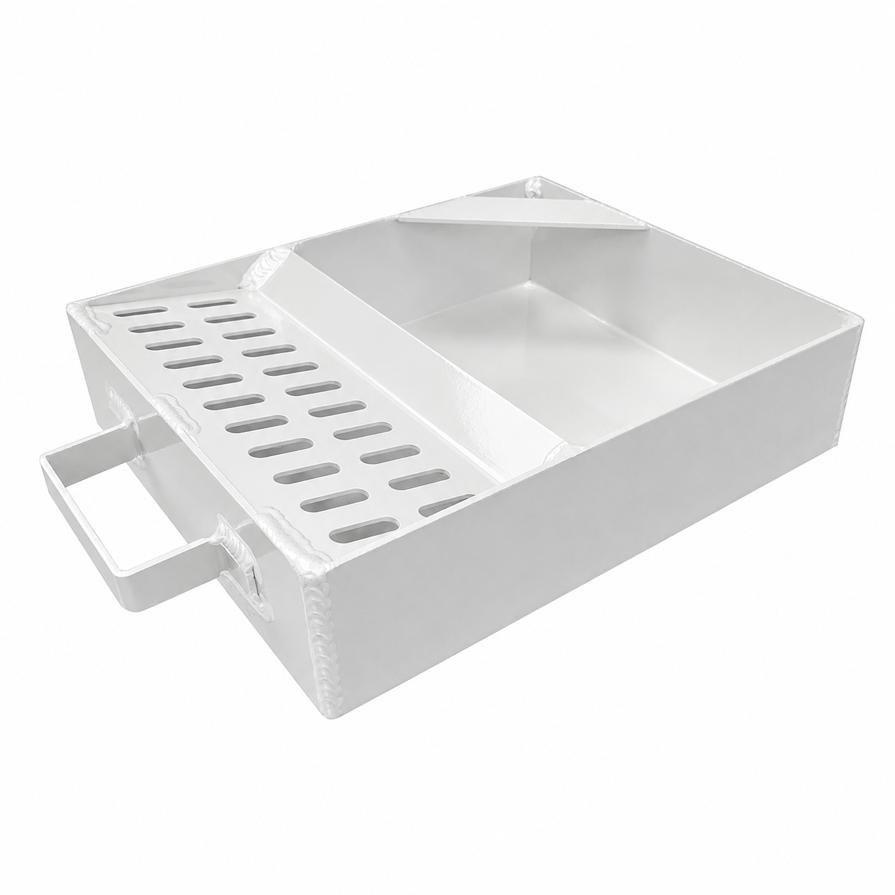 Gear Change Tray