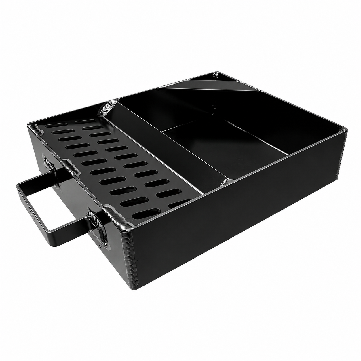 Gear Change Tray