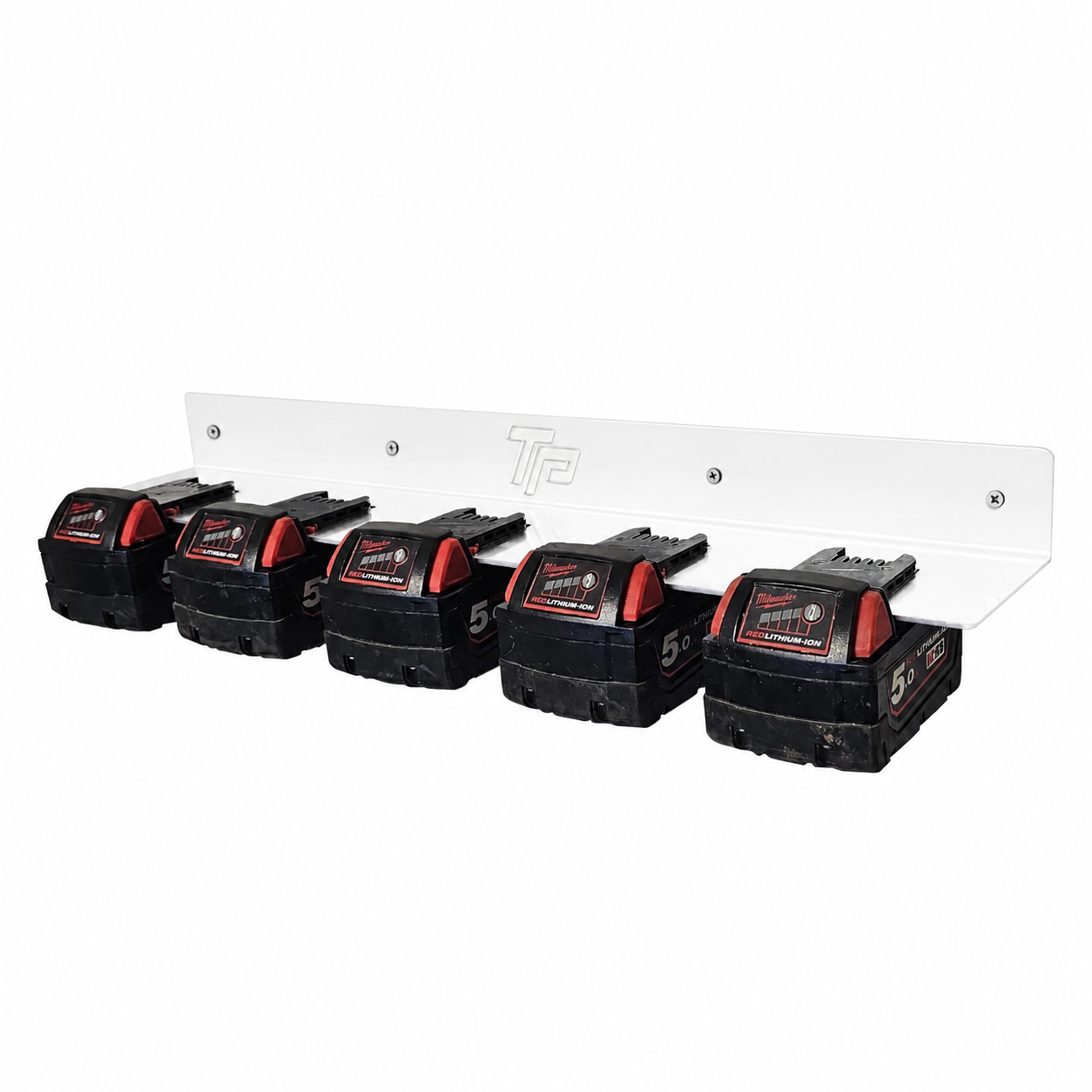 M18 Milwaukee Battery Holder
