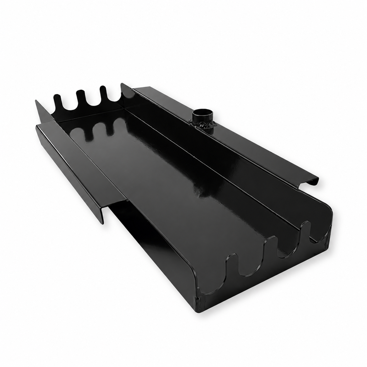 Nerf Bar Tool & Torsion Bar Tray