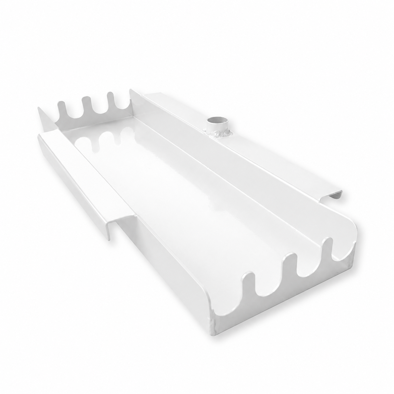 Nerf Bar Tool & Torsion Bar Tray
