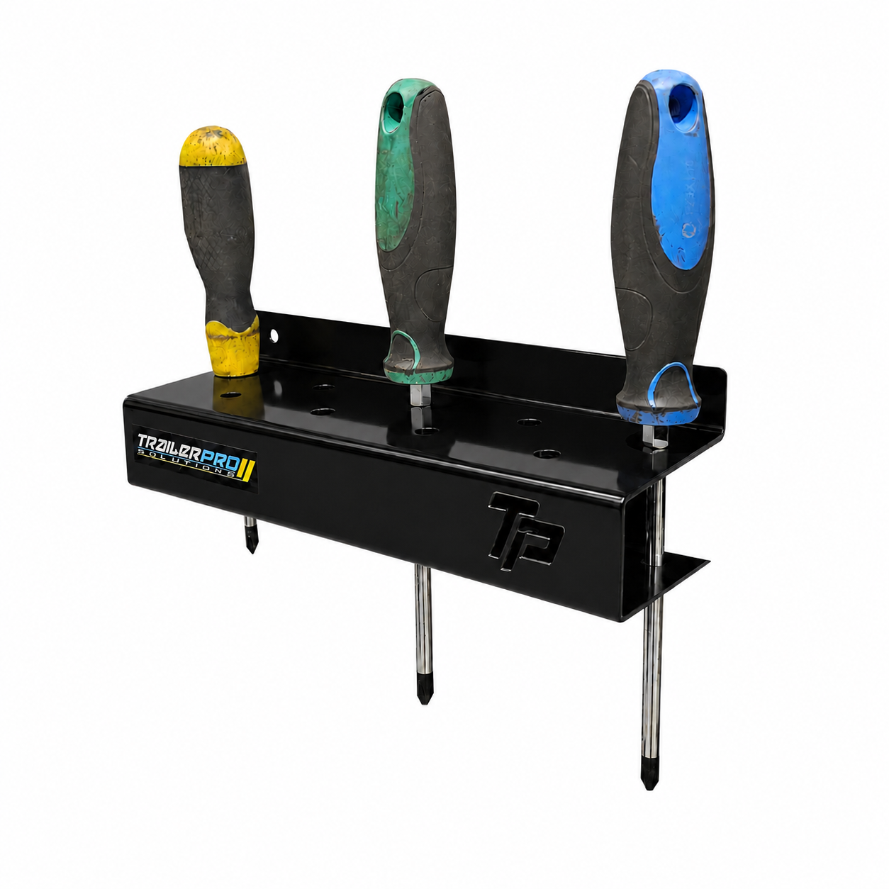 Screw Driver Holder