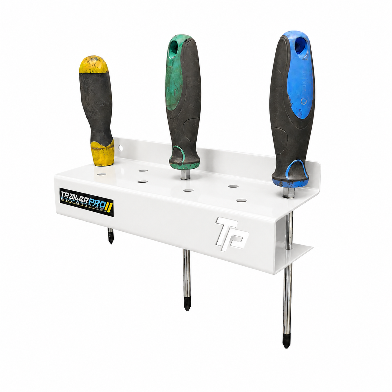 Screw Driver Holder