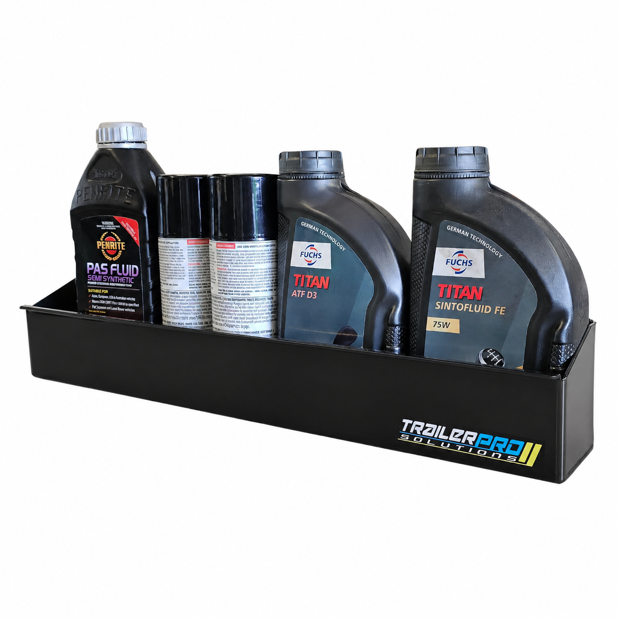 Small All Purpose Shelf
