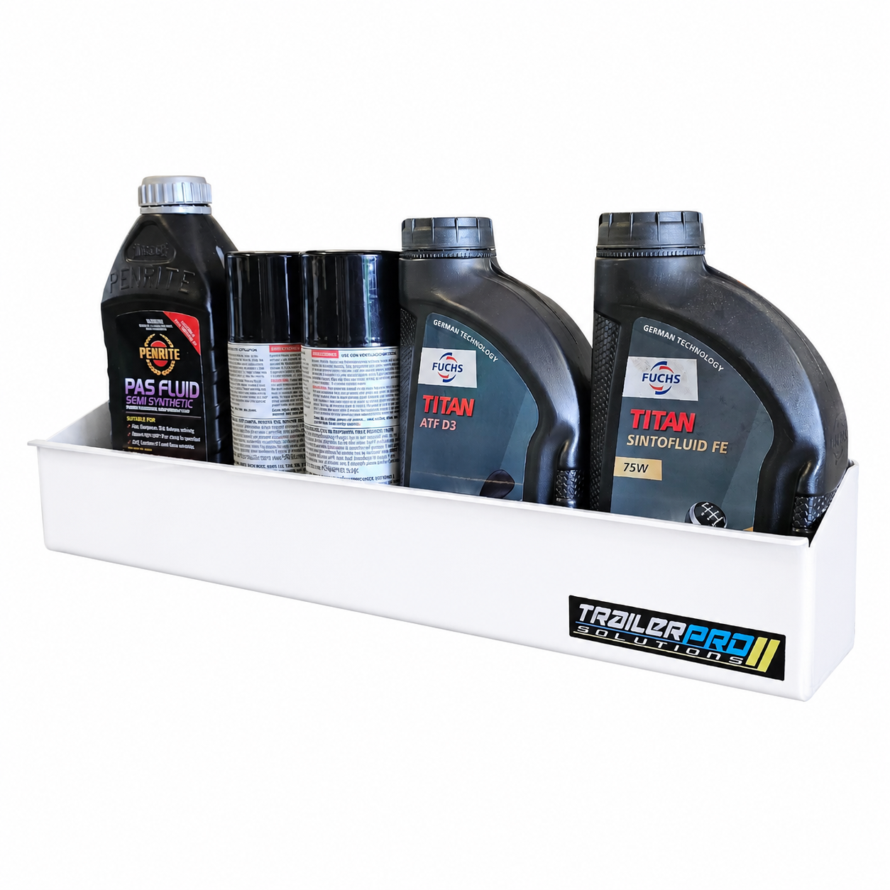 Small All Purpose Shelf