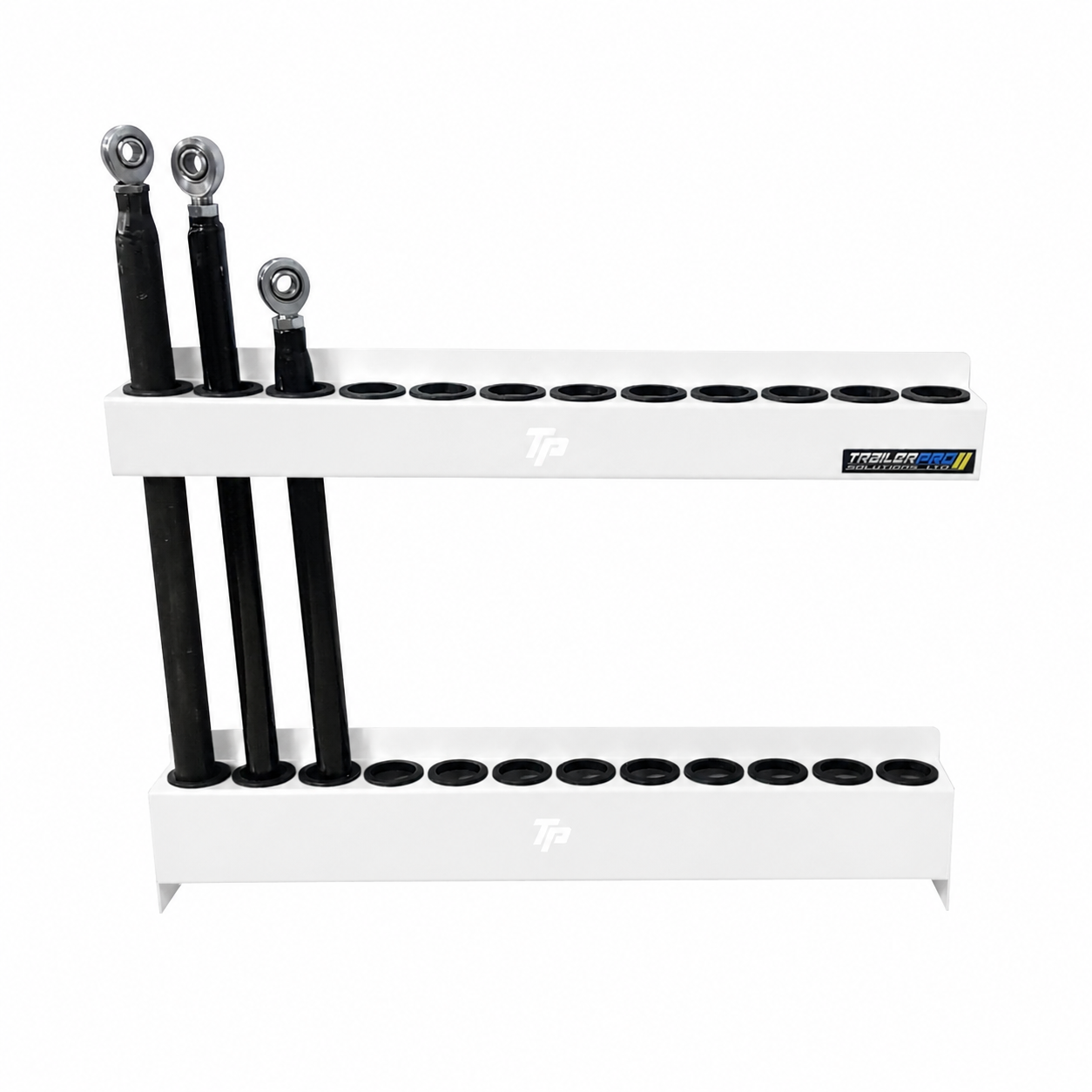 Torsion/Radius Arm Holder - 12