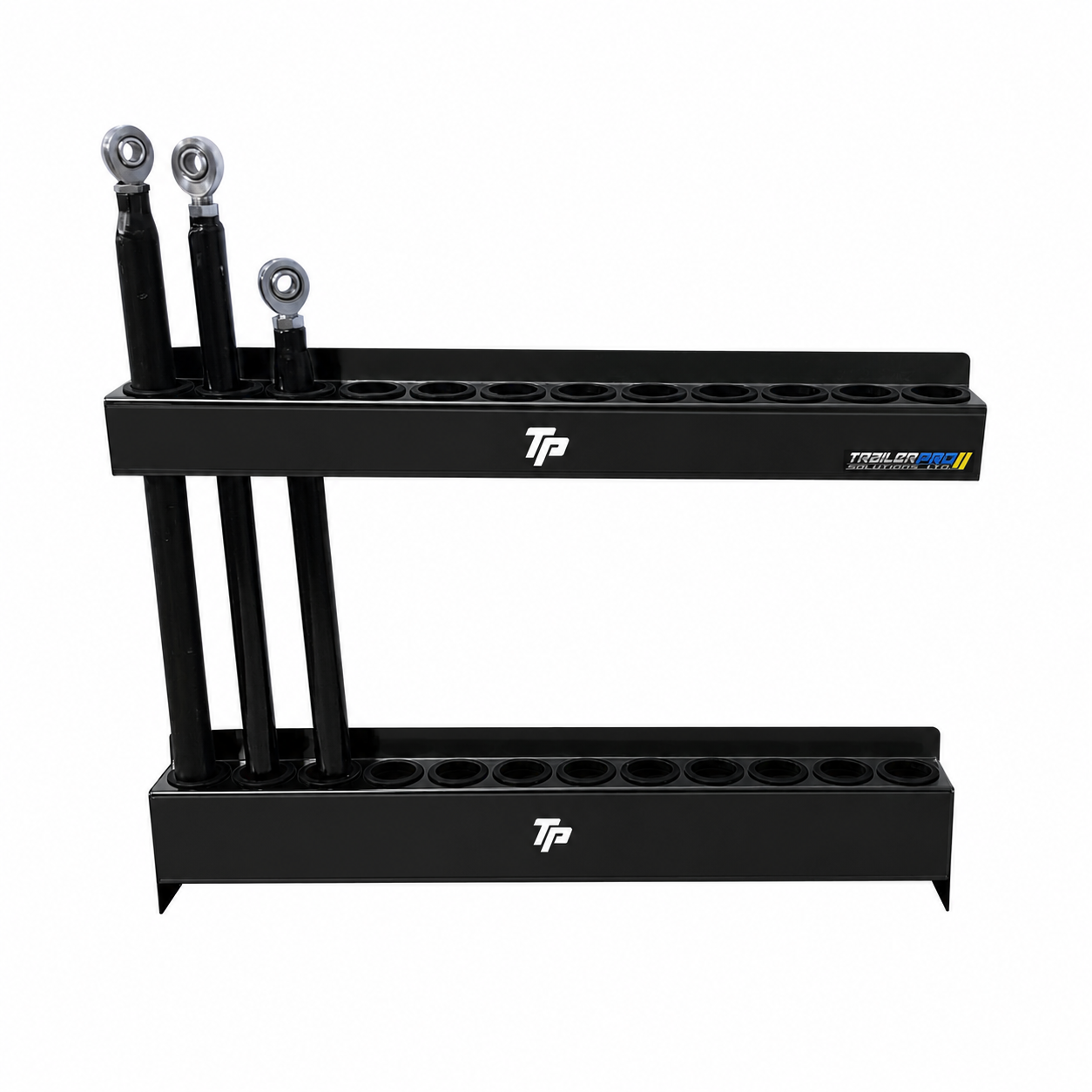 Torsion/Radius Arm Holder - 12