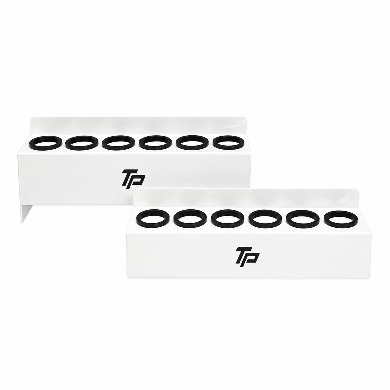 Torsion/Radius Arm Holder - 6
