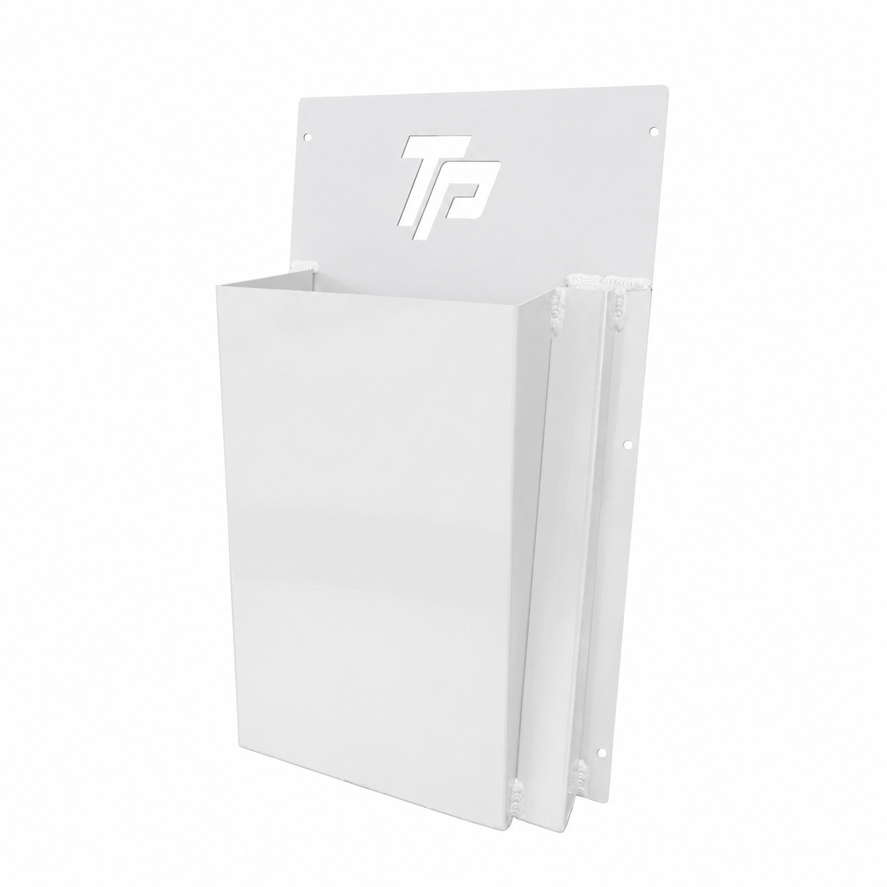 Vertical Floor Jack Holder