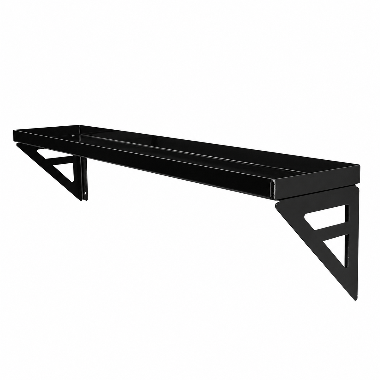 Wall Shelf - 1m