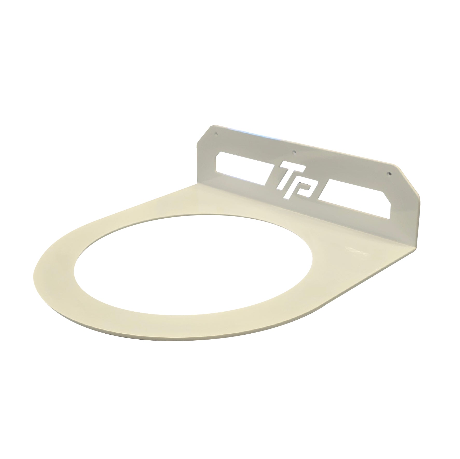 Fuel Funnel Holder - Round