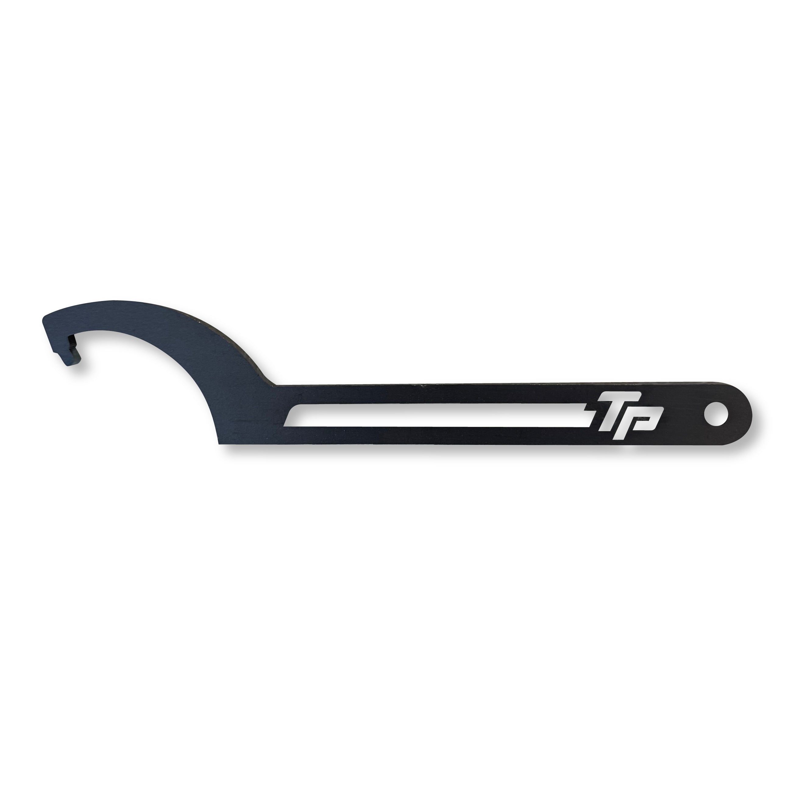 Shock Spanner & Holder