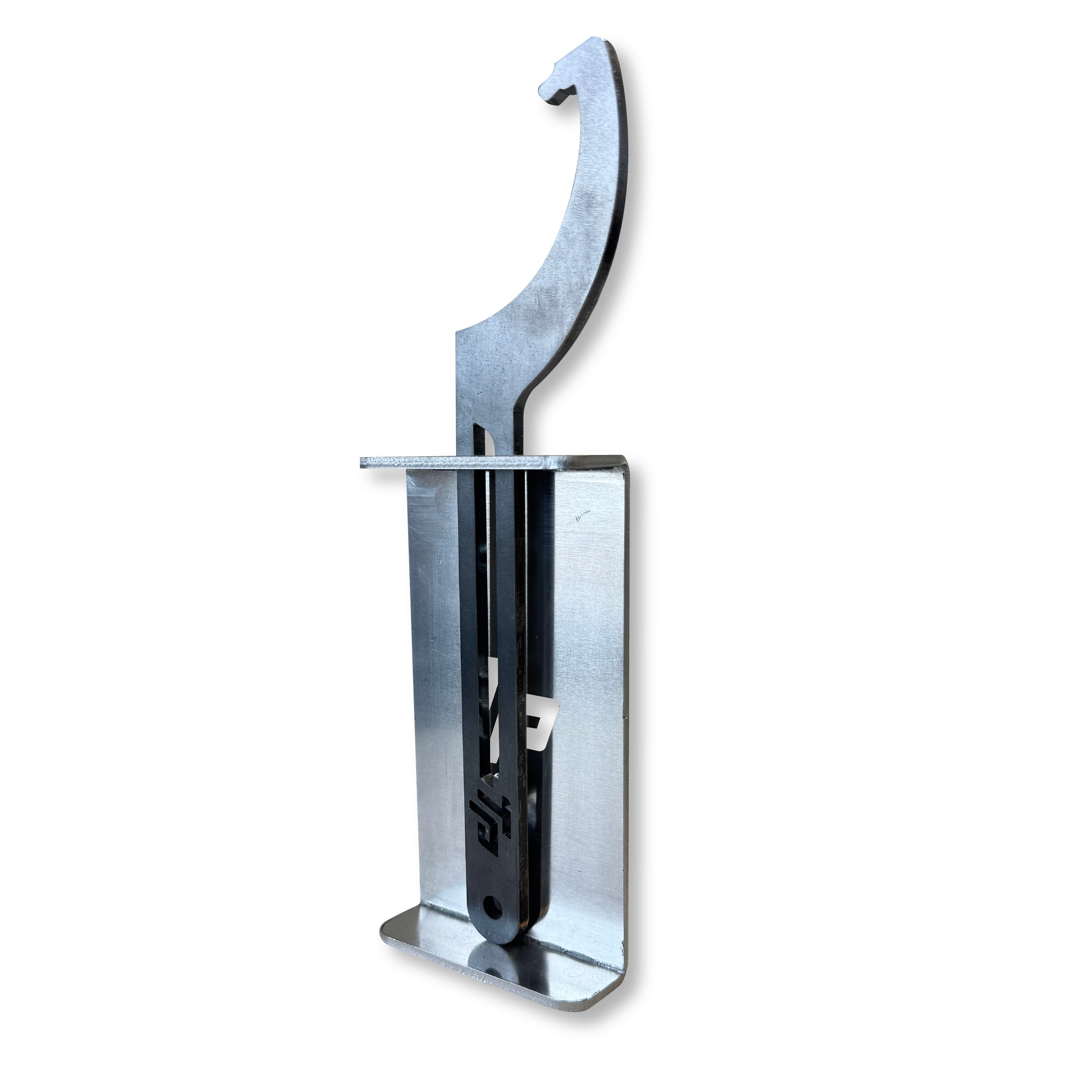 Shock Spanner & Holder
