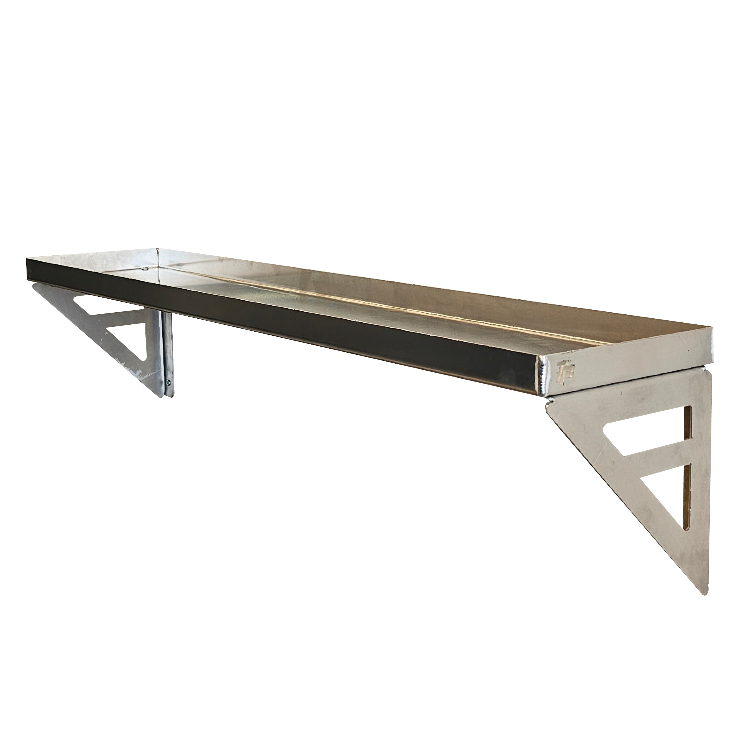 Wall Shelf - 1m