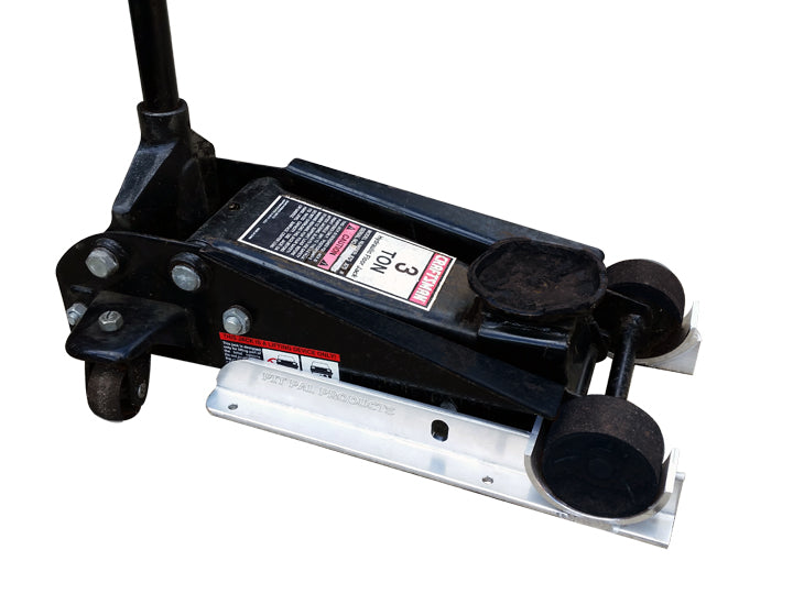 Floor Jack Holder Brackets